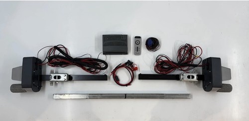 Truma xt2 twin axle - xt2,
