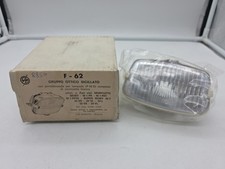 Bosatta F-62 Moby Mobylette