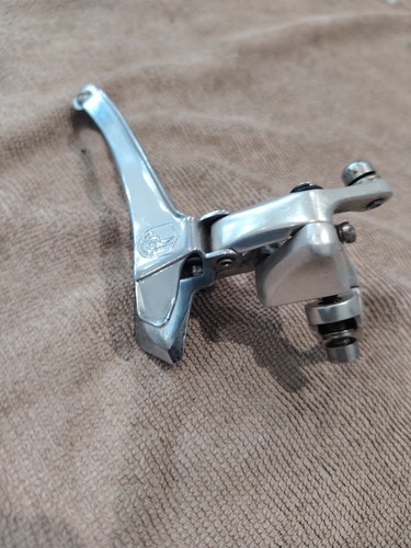 Campagnolo chorus double front - chorus,