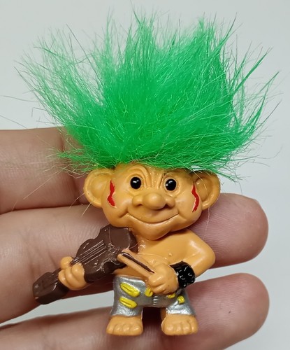 Weetos pop trolls strings - weetos,