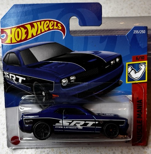 Hot wheels 2022 dodge - hot,
