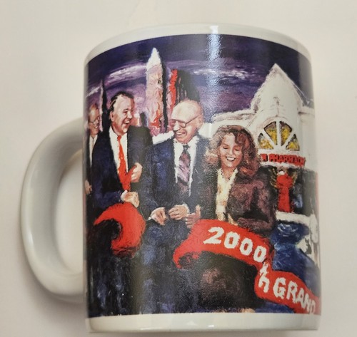 Vintage 1999 commemorative - vintage,