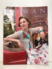 Rowan Knitting & Crochet