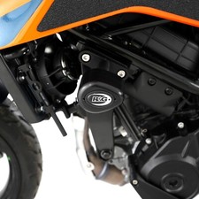 KTM 125 DUKE 2024-2025 R&G