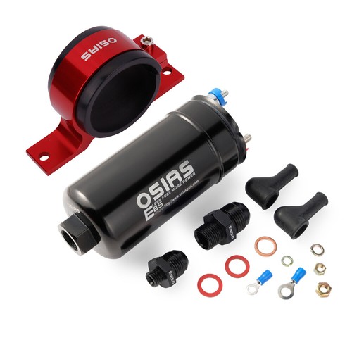 Osias efi 380lh 1000hp - efi,