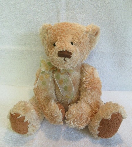 Vintage russ edward soft - edward,