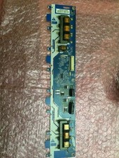 INVERTER BOARD FOR TOSHIBA 32AV636D 32" LCD TV SSI320_4UB01 REV: 0.3