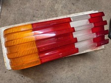 MERCEDES w126 SEC SE SEL REAR