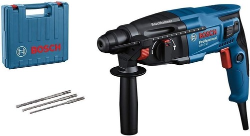 Bosch professional gbh - professional,