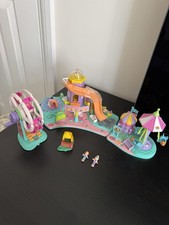 Bluebird Polly Pocket 1996