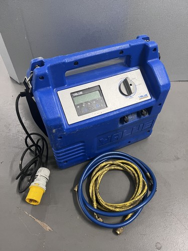 Value vrr24m refrigerant - value,