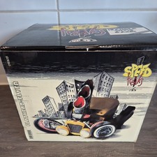 new BOXED SPEED FREAKS 04205