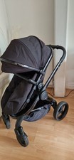 ICandy  Cerium baby pram 3 in 1 travel system used