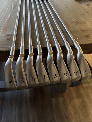 Left handed ping - left,