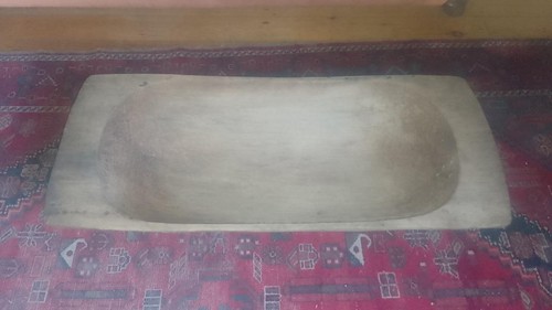 Large vintage rustic farmhouse - large,