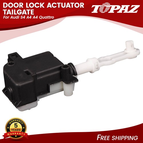Door lock actuator tailgate - door,