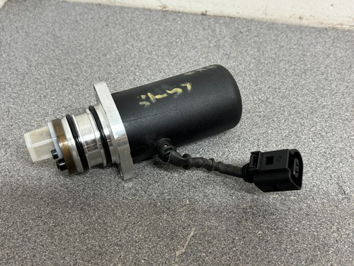 Freelander haldex pump rear - freelander,