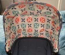 Cosatto giggle toodle pip hood