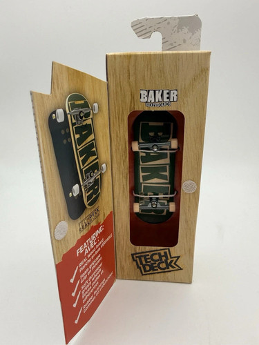 Tech deck performance series - tech,