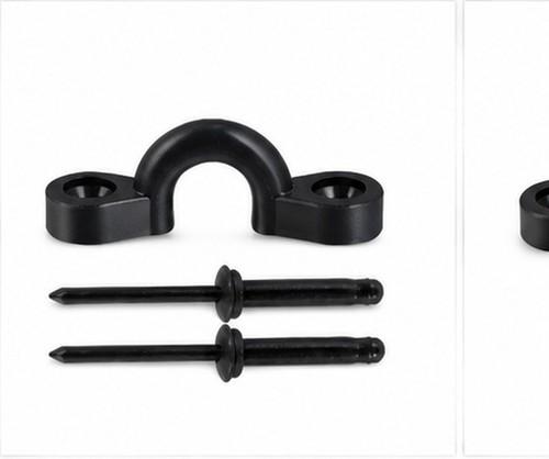 Kayak side mount - kayak,