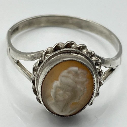 Vintage 1987 fully - , hallmarked