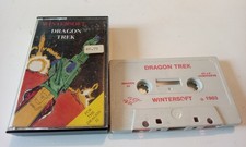 Dragon Trek - Dragon 32