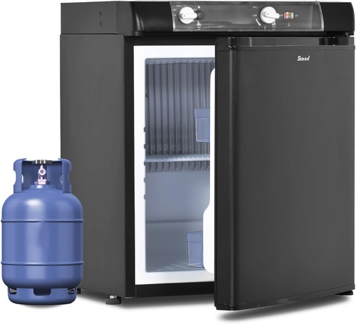Smad 40l gas fridge - smad,