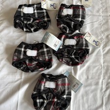 Rumparooz Newborn Cloth Diaper