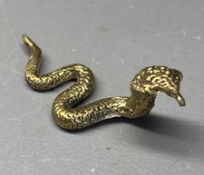 Interesting Old Bronze Phalic / Statue 