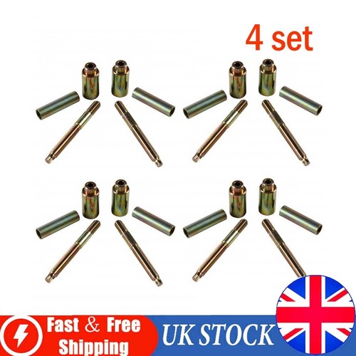 Set injector fixing kit for - injector,