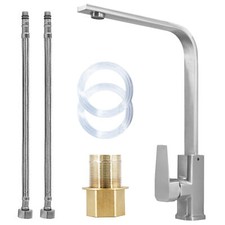 Kitchen Sink Mixer Taps Swivel