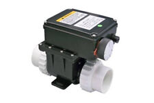 LX H20-Rs1 Heater 2kw Adjustable Thermostat Bath Tub Spa Pool 9A 240V Heater