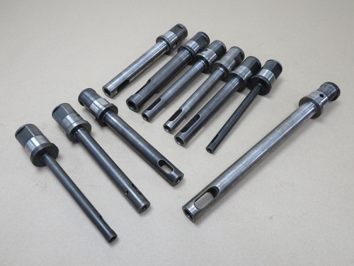 Asquith tapping head 3 - tapping,