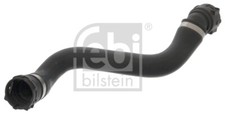 Lower Right FEBI BILSTEIN 100615 Radiator Hose for BMW