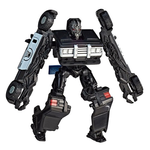 Transformers bumblebee movie - transformers:,