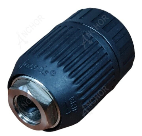 Jacobs keyless drill chuck - jacobs,