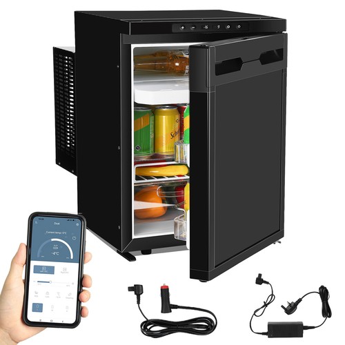 40l 12v 24v compressor fridge - 40l,