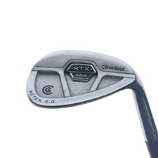 Used Cleveland 588 RTX 2.0 CB