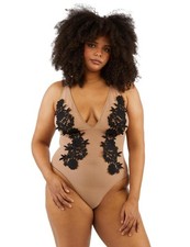 Playful Promises Alaina Mesh