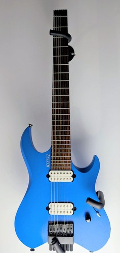 Kiesel vader headless - vader,