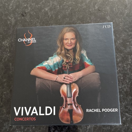 Channel classics vivaldi - channel,