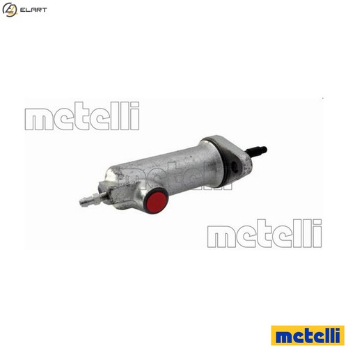 Slave cylinder clutch 0017 - cylinder,