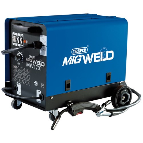 230v gas gasless - gas/gasless, mig