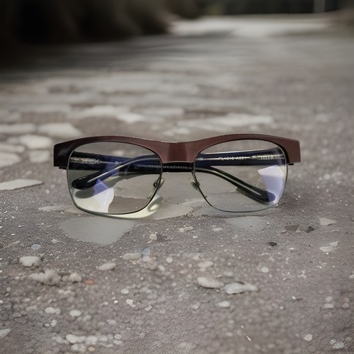 Starck mikli pl1018 a001 - pl1018,
