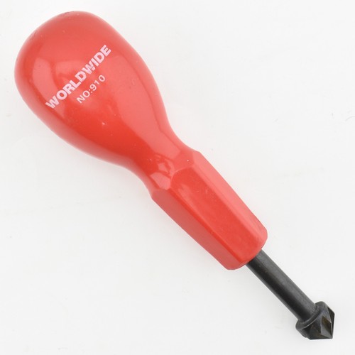 Worldwide 910 handled - no.,