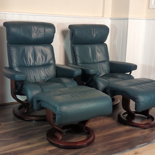 Pair ekornes stressless forest - ekornes,