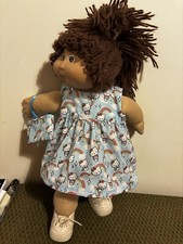 DOLLS CLOTHES Compatible 18”