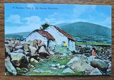 Mountain Farm Mourne Mountains