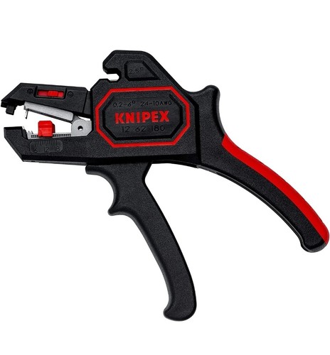 Knipex automatic cable - automatic, wire
