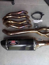 Yoshimuri complete race - yoshimuri,